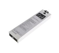 Cartucho de Tinta Compatible para Riso Comcolor FW1230R 5230R 5231R 5000R con Chip único Modelo 7265 7265C 7265E S-7265(1PC-Black)
