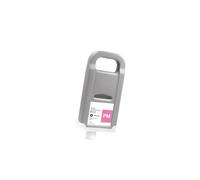 Cartucho de Tinta Compatible PFI-1700 for Pro 2000 4000 4000s 6000 6000s Pro 2100 4100 6100, Pigmento(1PCS PM)