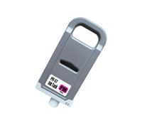 Cartucho de Tinta Compatible PFI57 Pfi 57 PFI-57, Compatible con Impresora Canon ImagePROGRAF PRO-540s PRO-560s PRO-520 PRO-540 PRO-560(1PC-Photo Magenta)