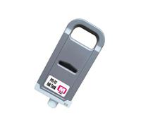 Cartucho de Tinta Compatible PFI57 Pfi 57 PFI-57, Compatible con Impresora Canon ImagePROGRAF PRO-540s PRO-560s PRO-520 PRO-540 PRO-560(1PC-Magenta)