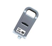 Cartucho de Tinta Compatible PFI57 Pfi 57 PFI-57, Compatible con Impresora Canon ImagePROGRAF PRO-540s PRO-560s PRO-520 PRO-540 PRO-560(1PC-Photo Gray)