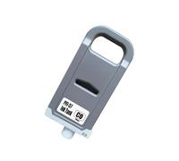 Cartucho de Tinta Compatible PFI57 Pfi 57 PFI-57, Compatible con Impresora Canon ImagePROGRAF PRO-540s PRO-560s PRO-520 PRO-540 PRO-560(1PC-Chroma Optimizer)