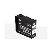 Cartucho de Tinta Compatible PGI-2500 2500 PGI2500 for c-Non M-XIFY IB4050 Ib4150 MB5050 MB5150 MB5350 MB5450(2500-BK)