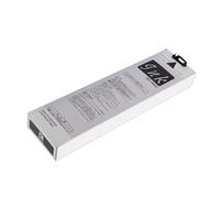 Cartucho de Tinta Compatible S6701G E S6300 para impresoras de inyección de Tinta Riso Comcolor 3010 3110 3050 3150 7050 7110 7150 9050 9150 con Chip(S-6701G E 1000ml K)
