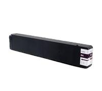 Cartucho de Tinta Compatible T02S1 T02S2 T02S3 T02S4 para Impresora Workforce Enterprise WF-C20750 Llena de Tinta pigmentada(BK)