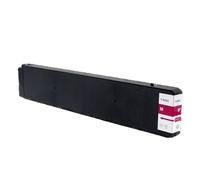 Cartucho de Tinta Compatible T02S1 T02S2 T02S3 T02S4 para Impresora Workforce Enterprise WF-C20750 Llena de Tinta pigmentada(M)