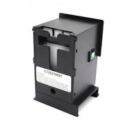 Cartucho de Tinta Compatible T40D1 T40D2 T40D3 T40D4 para Surecolor SC-T2100 SC-T3100 SC-T5100 Ink Pigment Ink(Maintenance Box)