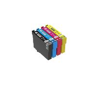 Cartucho de tinta compatible TIB T604 604XL para impresoras Epson WF-2910, WF-2930, WF-2950, XP-2200, XP-2205, XP-3200 y XP-4200 (ZCL-3821)