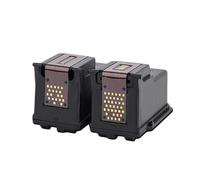 Cartucho de Tinta Compatible with Canon Pixma IP2700 MP230 MP2702 MP240 MP250 MP252 MP260 MP270 MP272 MP280 para CL-513 PG-512