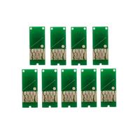 Cartucho de Tinta Compatible with Epson SureColor P5000 SC-P5000 Chip T913(9Colors)