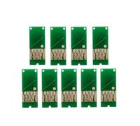 Cartucho de Tinta Compatible with Epson SureColor P5000 SC-P5000 Chip T913(9Colors)