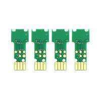 Cartucho de Tinta Compatible with MFC J491DW J497DW J690DW J895DW Chip LC3211 LC3213 LC3011 LC3013