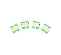 Cartucho de Tinta Compatible with SureColor S30600 S50600 Chip T6871 T6872 T6873 T6874 Uso Único