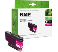 Cartucho de Tinta Compatibles Brother LC426XLM Magenta 50 ml