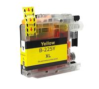 Cartucho De Tinta Completo LC227 LC225 LC227XL LC225XL. Compatible Con Brother DCP-J4120DW / J4420DW / J4620DW / J4625DW / J5620DW / J5625DW(1Y)