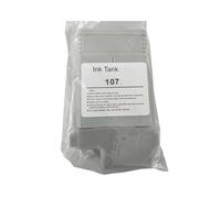 Cartucho de Tinta Completo PFI-107 MBK BK CMY Compatible con Canon for impresoras ImagePROGRAF IPF670 IPF680 IPF685 IPF770 IPF780 IPF785