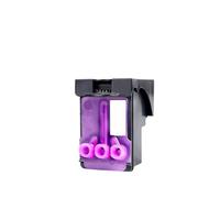 Cartucho de Tinta con Boquilla GT51 GT52, Cabezal de impresión M0H51A M0H50A, Compatible con Impresora HP Tank 310, 410, 318, 319, 418, GT5822, GT5810, GT5820(Color)