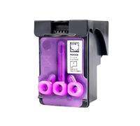 Cartucho De Tinta con Boquilla GT51 GT52 M0H51A M0H50A, Compatible con HP, For 310 410 318 319 418 GT5822 GT5810 GT5820, Cabezal De Impresora(Color)