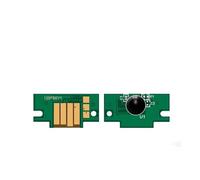 Cartucho de Tinta con Chip Compatible con IL PFI-120 PFI120 Compatible con IL ImagePROGRAF TM-200 TM-205 TM-300 TM-305 Chips de Carcasa de Impresora(120-PBK)