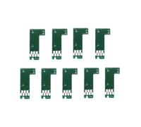 Cartucho de Tinta con Chip Permanente T8501-T8509 Compatible con Epson SureColor P800 SC-P800