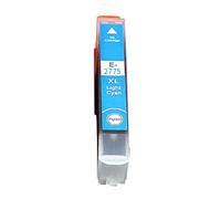 Cartucho de Tinta de 6 Colores 277XL T2771 T2772 T2773 T2774 T2775 T2776 Compatible con Expression Photo Series XP750 XP760 XP850 XP860 XP950 XP960 XP970(LC 1PC)