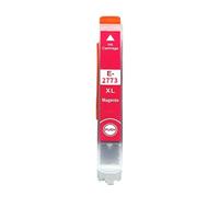 Cartucho de Tinta de 6 Colores 277XL T2771 T2772 T2773 T2774 T2775 T2776 Compatible con Expression Photo Series XP750 XP760 XP850 XP860 XP950 XP960 XP970(M 1PC)