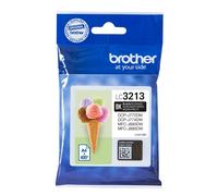 Brother LC-3213 Cartucho de tinta negro Original LC3213BK
