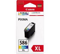 Canon CL-586XL cartucho de tinta color XL