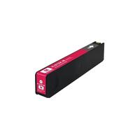 Cartucho de Tinta de Color Compatible 975 975X para Impresora Pagewide Pro 477dw 452dw 552dw P55250dw(mag)