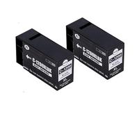 Cartucho de Tinta de inyección de Color Compatible Premium 1200XL PGI-1200 PGI1200XL for impresoras C-Non M-XIFY MB2020/MB2120/MB2320/MB2720(2PCS Black)