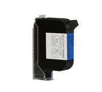 Cartucho de Tinta de inyección de Tinta Compatible con los Modelos 2588 Series 2588G 2588M 2588K Plus(1xBlack-12.7mm)