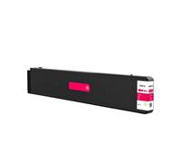 Cartucho de Tinta de inyección de Tinta de Color Compatible Premium T887 T8871 T8872 T8873 T8874, Compatible con Epson WF-C17590 Series/WF-C17590 D4TWF WF-C17590(T8873 M)