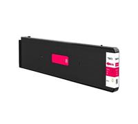Cartucho de Tinta de inyección de Tinta de Color Compatible Premium T887 T8871 T8872 T8873 T8874, Compatible con Epson WF-C17590 Series/WF-C17590 D4TWF WF-C17590(T8873 M)