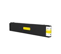 Cartucho de Tinta de inyección de Tinta de Color Compatible Premium T887 T8871 T8872 T8873 T8874, Compatible con Epson WF-C17590 Series/WF-C17590 D4TWF WF-C17590(T8874 Y)