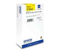 Cartucho de tinta de la serie EPSON WF-8xxx