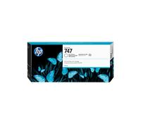 Cartucho de tinta de mejora de brillo HP DesignJet 747 de 300 ml