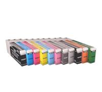 Cartucho de Tinta de Pigmento Compatible Conjunto de Stylus Pro 7900 9900 7700 7890 9700 Modelos T6361 T6369 T636A T636B(1pcs OR T636A)