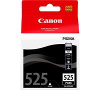 Cartucho de tinta de pigmento negro Canon PGI-525PGBK