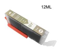 Cartucho de tinta de repuesto Canon PGI-250XL CLI-251XL