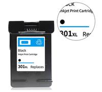 Cartucho de tinta de repuesto CIYISON301XL para HP Envy4500 5530 5532 4502.
