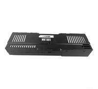 Cartucho de tinta de repuesto compatible con Canon Maxify Gx6010 Gx7010 Gx6020 Gx7020 Gx6020 Gx6030 Gx7030 Gx6040 Gx7040 Gx6050 Gx6060 Gx607070 Gx60 Pieza de impresora 80 Gx7090 Gx7091