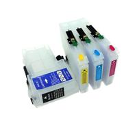 Cartucho de Tinta de Repuesto Compatible con LC426 LC404 LC406 para MFCJ4335 MFCJ4345 MFCJ4535 MFCJ5855 MFCJ5955 MFCJ6555 MFCJ6955 MFCJ1205 MFCJ1215 MFCJ4340 MFCJ4540(EU LC426XL)