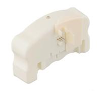 Cartucho de tinta de repuesto compatible con una variedad de impresoras, incluyendo modelos LC663/LC665, dispositivo de ahorro de dinero