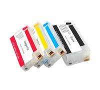 Cartucho de Tinta de Repuesto Compatible HP963 HP963XL con Chip ARC para impresoras Officejet Pro Serie 9010