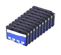 Cartucho de Tinta de Repuesto T5846 Compatible con Impresora de inyección de Tinta Picture Mate PM200 PM240 PM260 PM280 PM290 PM225 PM300 Disponible en 1, 2, 3, 5 o 10 Paquetes(T5846-10pcs)