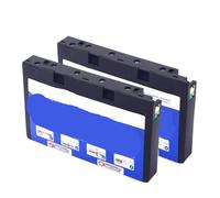 Cartucho de Tinta de Repuesto T5846 Compatible con Impresora de inyección de Tinta Picture Mate PM200 PM240 PM260 PM280 PM290 PM225 PM300 Disponible en 1, 2, 3, 5 o 10 Paquetes(T5846-2pcs)