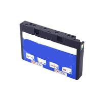 Cartucho de Tinta de Repuesto T5846 Compatible con Impresora de inyección de Tinta Picture Mate PM200 PM240 PM260 PM280 PM290 PM225 PM300 Disponible en 1, 2, 3, 5 o 10 Paquetes(T5846-1pcs)