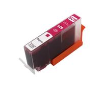 Cartucho de Tinta DMYON 920 XL Compatible con OfficeJet 6000 6500 7000 7500 7500A E709 E709C CB051A CB815A CB838A Impresoras(1 Magenta)
