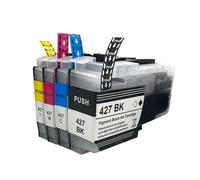 Cartucho de Tinta Einkshop LC427 Compatible con HL-J6010DW MFC-J5955DW MFC-J6955DW MFC-J6957DW MFC-J6959DW