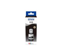 Cartucho de tinta - EPSON - 113 - Negro pigmentado - Compatible genérico - Calidad óptima